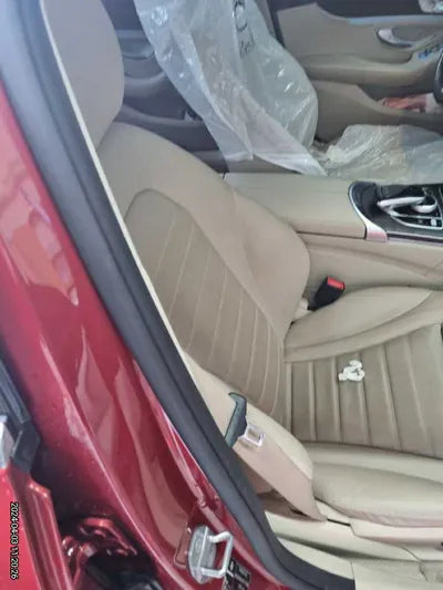 2018 Mercedes-Benz C 200 WDDWF4CB1JF731358 VIN:WDDWF4CB1JF731358