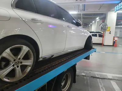 2017 Mercedes-Benz E 220 WDDZF0FBXHA233538 VIN:WDDZF0FBXHA233538