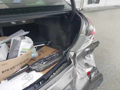 2017 Toyota Camry VIN: