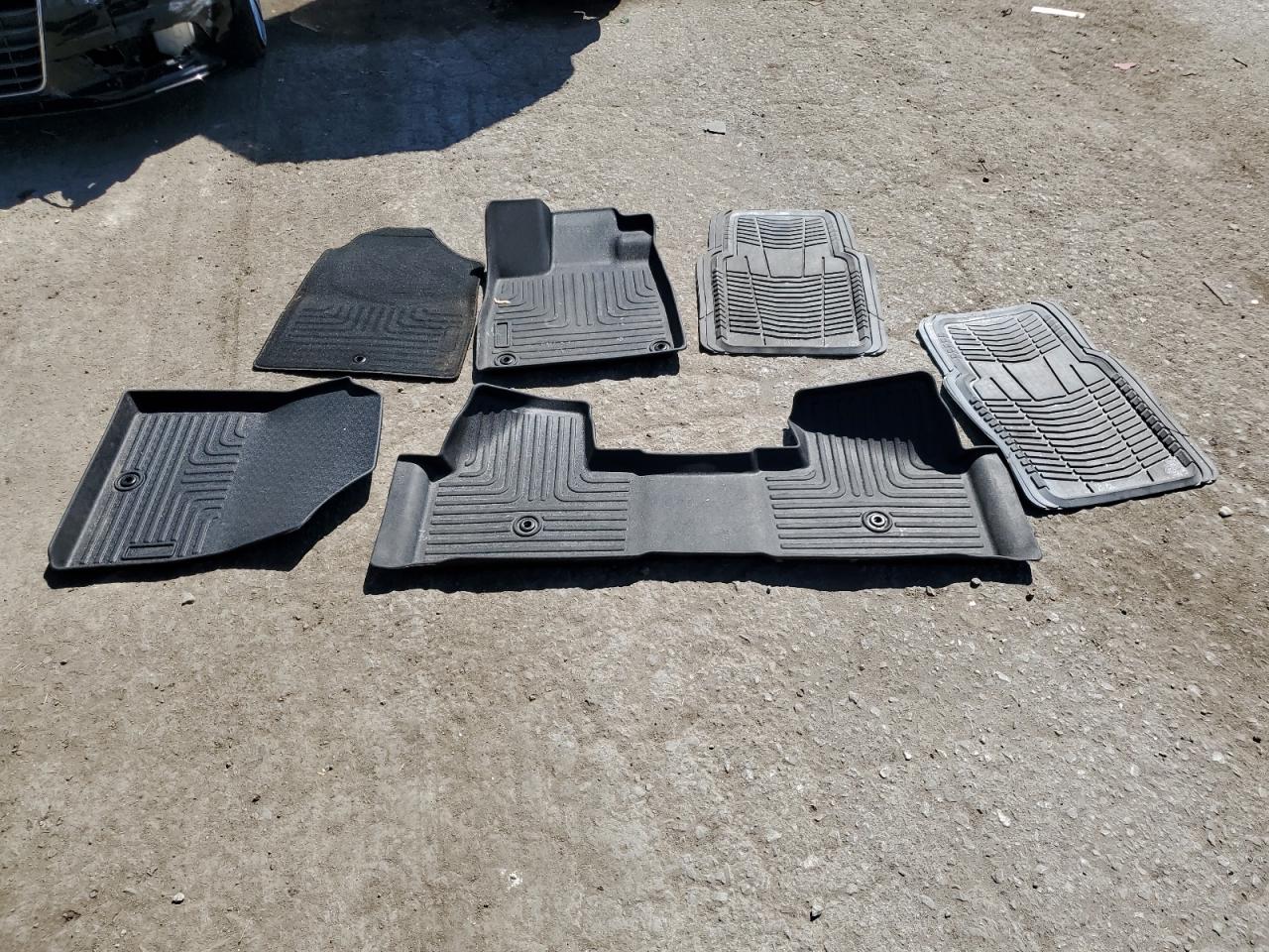 2023 HONDA PILOT EXL VIN:5FNYG2H42PB013197