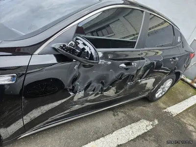 2016 Kia K5 VIN: