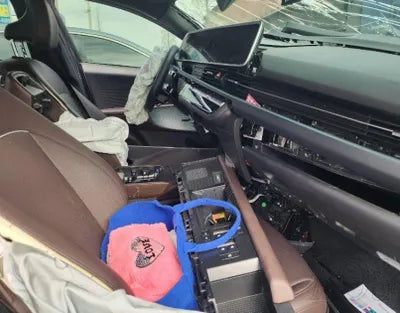 2023 Hyundai Ioniq KMHM541AFPA002049 VIN:KMHM541AFPA002049