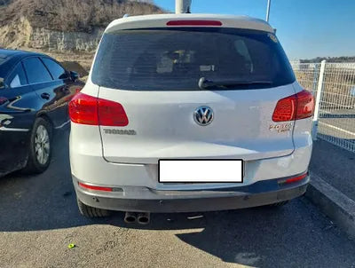 2015 Volkswagen Tiguan WVGZZZ5NZFW577745 VIN:WVGZZZ5NZFW577745