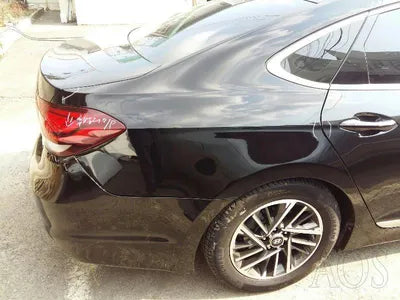 2015 Jaguar SL KMHFR412BFA006064 VIN:KMHFR412BFA006064