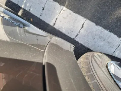 2017 Lexus ES 300 JTHBW1GG4H2164530 VIN:JTHBW1GG4H2164530