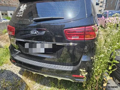 2020 Kia Carnival VIN:
