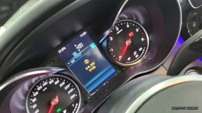 2020 Mercedes-Benz C 220 W1KWF1FB2LR568201 VIN:W1KWF1FB2LR568201