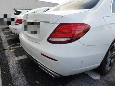 2019 Mercedes-Benz E 300 WDDZF4JB7KA604662 VIN:WDDZF4JB7KA604662