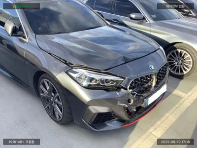 2021 BMW 235 WBA11AL0XM7J78737 VIN:WBA11AL0XM7J78737