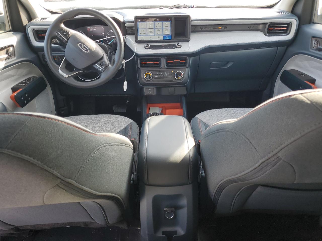 2024 FORD MAVERICK XLT VIN:3FTTW8H39RRA12248