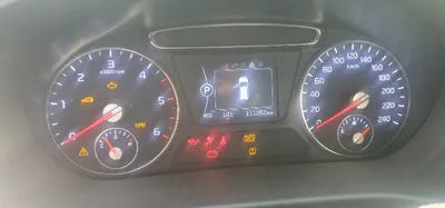 2015 Kia Sorento SAJAJ22DXF8V76445 VIN:SAJAJ22DXF8V76445