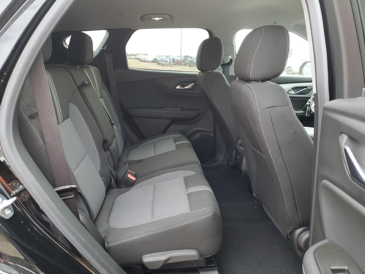 2023 CHEVROLET BLAZER 2LT VIN:3GNKBCR42PS218123