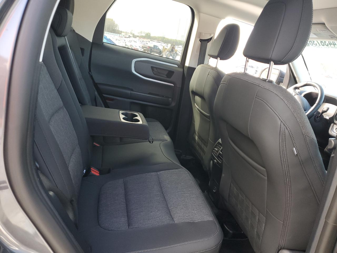 2024 FORD BRONCO SPORT BIG BEND VIN:3FMCR9B64RRE58884