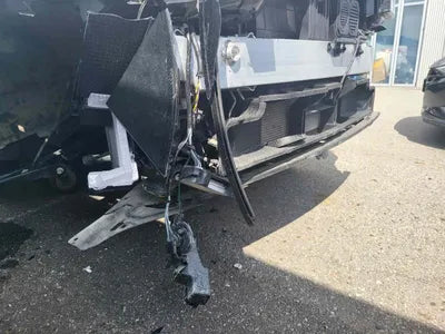 2022 Hyundai Ioniq KMHKR81CPNU095397 VIN:KMHKR81CPNU095397