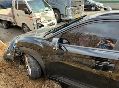 2018 Hyundai Kona KMHK3816GJU077173 VIN:KMHK3816GJU077173