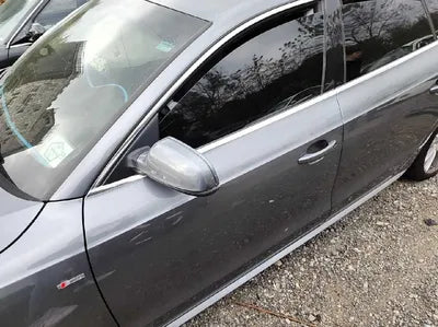 2015 Audi A5 WAUZZZ8T9FA006489 VIN:WAUZZZ8T9FA006489