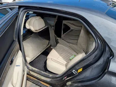 2019 Genesis G90 NONE VIN: