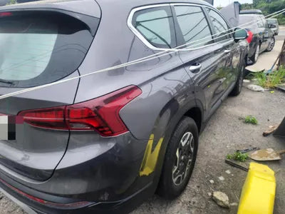 2022 Hyundai Santa FE KMHS2811BNU040159 VIN:KMHS2811BNU040159