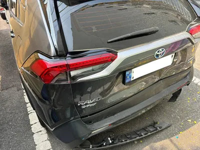 2022 Toyota RAV4 JTMDWRFV8ND162174 VIN:JTMDWRFV8ND162174