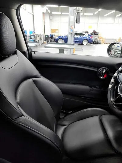 2016 MINI Cooper WMWXP5106G3A98420 VIN:WMWXP5106G3A98420