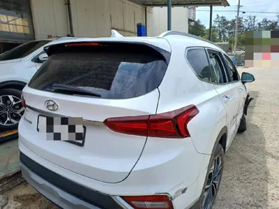 2020 Hyundai Santa FE KMHS381BBLU272943 VIN:KMHS381BBLU272943