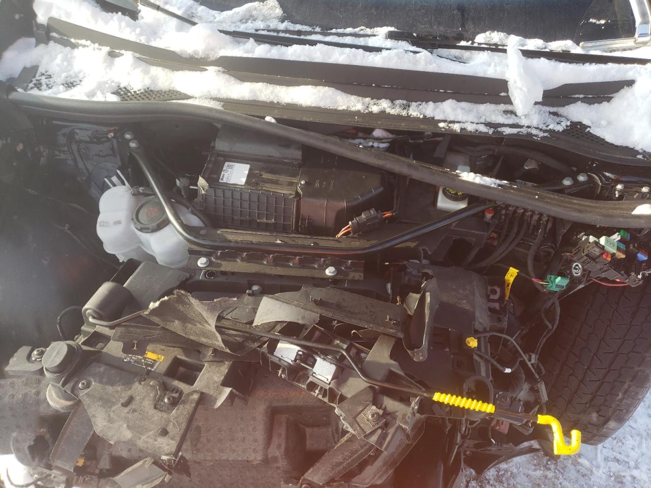 2024 VOLKSWAGEN ID.4 PRO S VIN:1V2JSPE89RC004046