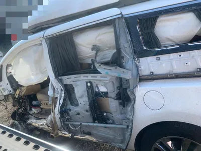 2016 Kia Carnival KNAMC81ABGS198562 VIN:KNAMC81ABGS198562
