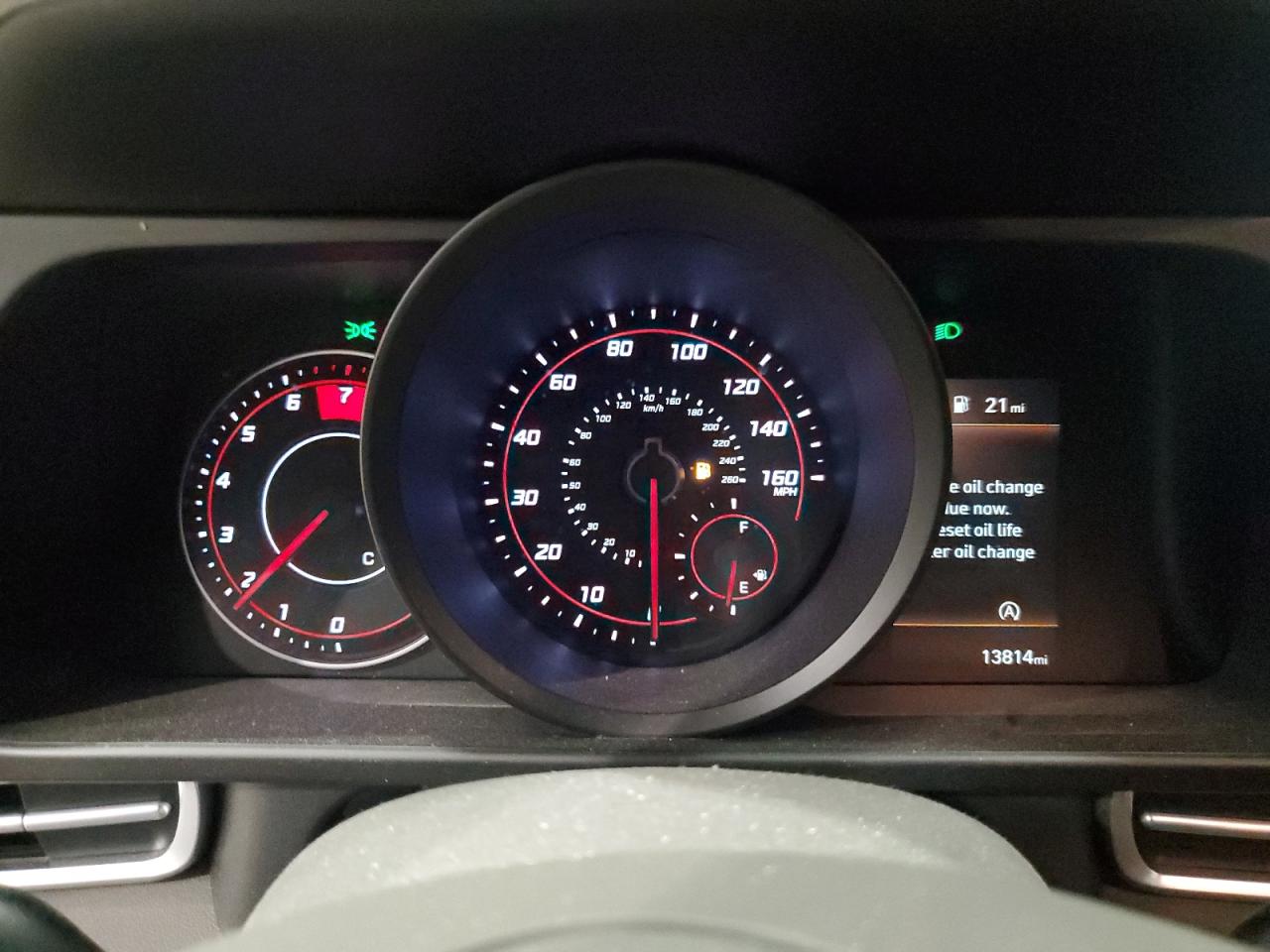 2023 HYUNDAI ELANTRA SE VIN:1FA6P8CF6F5371413