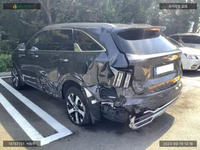 2021 Kia Sorento KNARH81BGMA091598 VIN:KNARH81BGMA091598