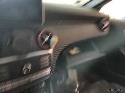 2016 Mercedes-Benz A 45 AMG VIN: