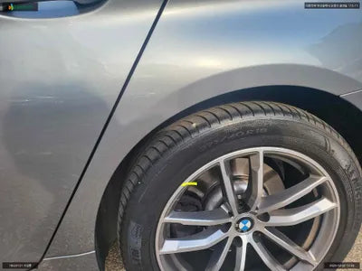 2017 BMW 520 WBAJC3107HG991225 VIN:WBAJC3107HG991225