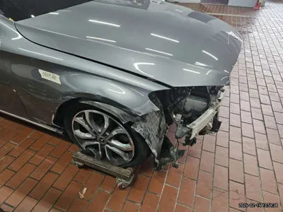 2018 Mercedes-Benz C 220 WDDWF0EB3JR337770 VIN:WDDWF0EB3JR337770