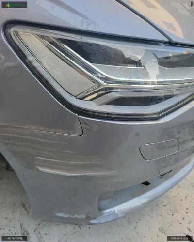 2015 Audi A6 WAUZZZ4G8GN056609 VIN:WAUZZZ4G8GN056609