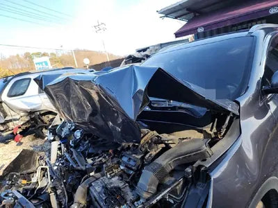 2018 Kia Sorento KNAPG81BDJA469823 VIN:KNAPG81BDJA469823