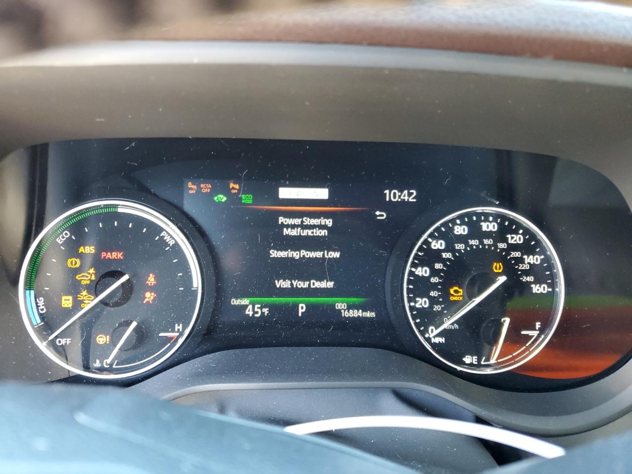 2023 TOYOTA SIENNA LIMITED VIN:5TDESKFC6PS084698