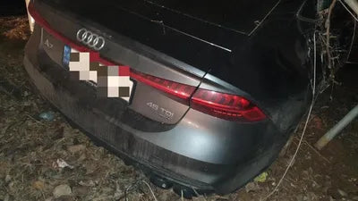 2021 Audi A7 WAUZZZF21MN002971 VIN:WAUZZZF21MN002971