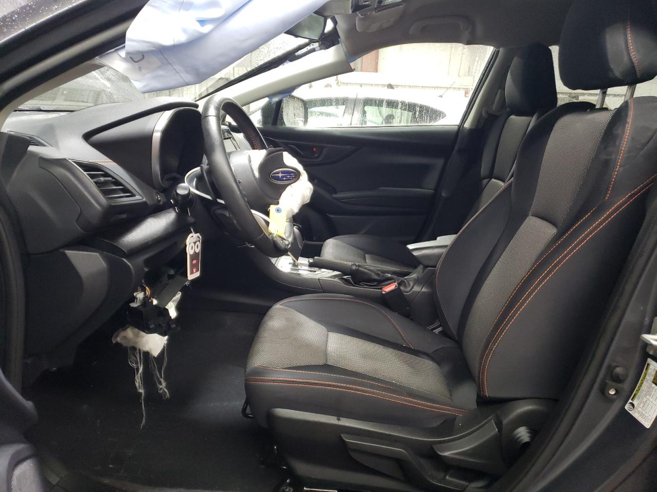 2023 SUBARU CROSSTREK PREMIUM VIN:JF2GTAPC0P8203916