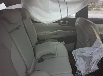 2021 Kia Sorento KNARJ81GDMA034439 VIN:KNARJ81GDMA034439
