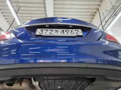 2019 Mercedes-Benz C 200 WDDWF8AB5KR503664 VIN:WDDWF8AB5KR503664