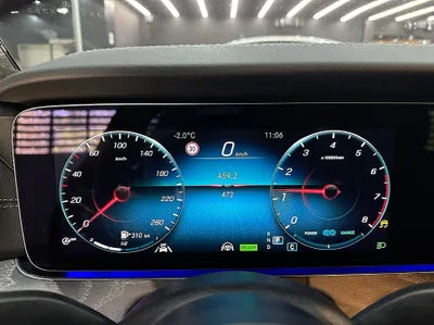 2023 Mercedes-Benz E 350 VIN: