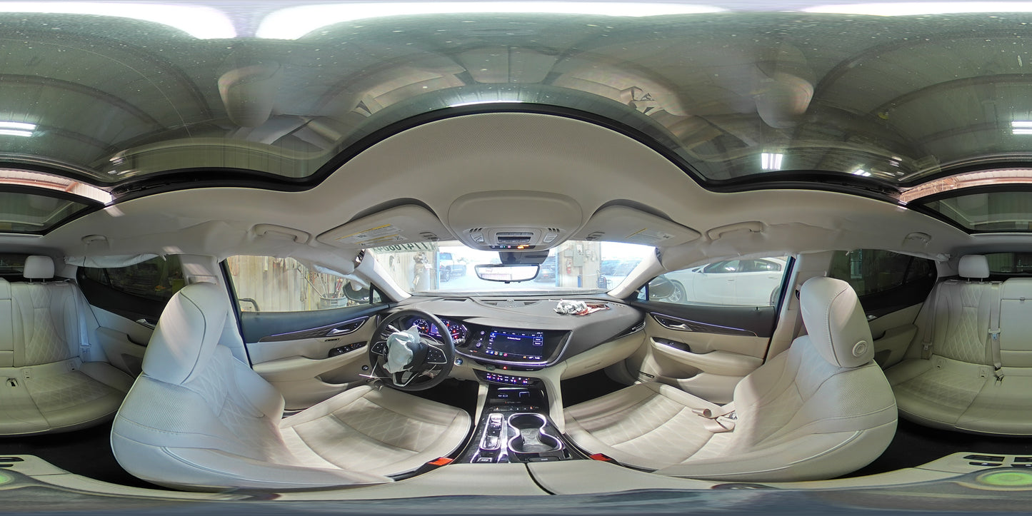 2023 BUICK ENVISION AVENIR VIN:LRBFZRR4XPD147082