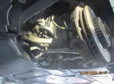 2016 Mercedes-Benz E 220 WDDZF0EB8HA045294 VIN:WDDZF0EB8HA045294