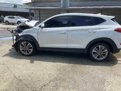 2018 Hyundai Tucson KMHJ2812GJU645574 VIN:KMHJ2812GJU645574
