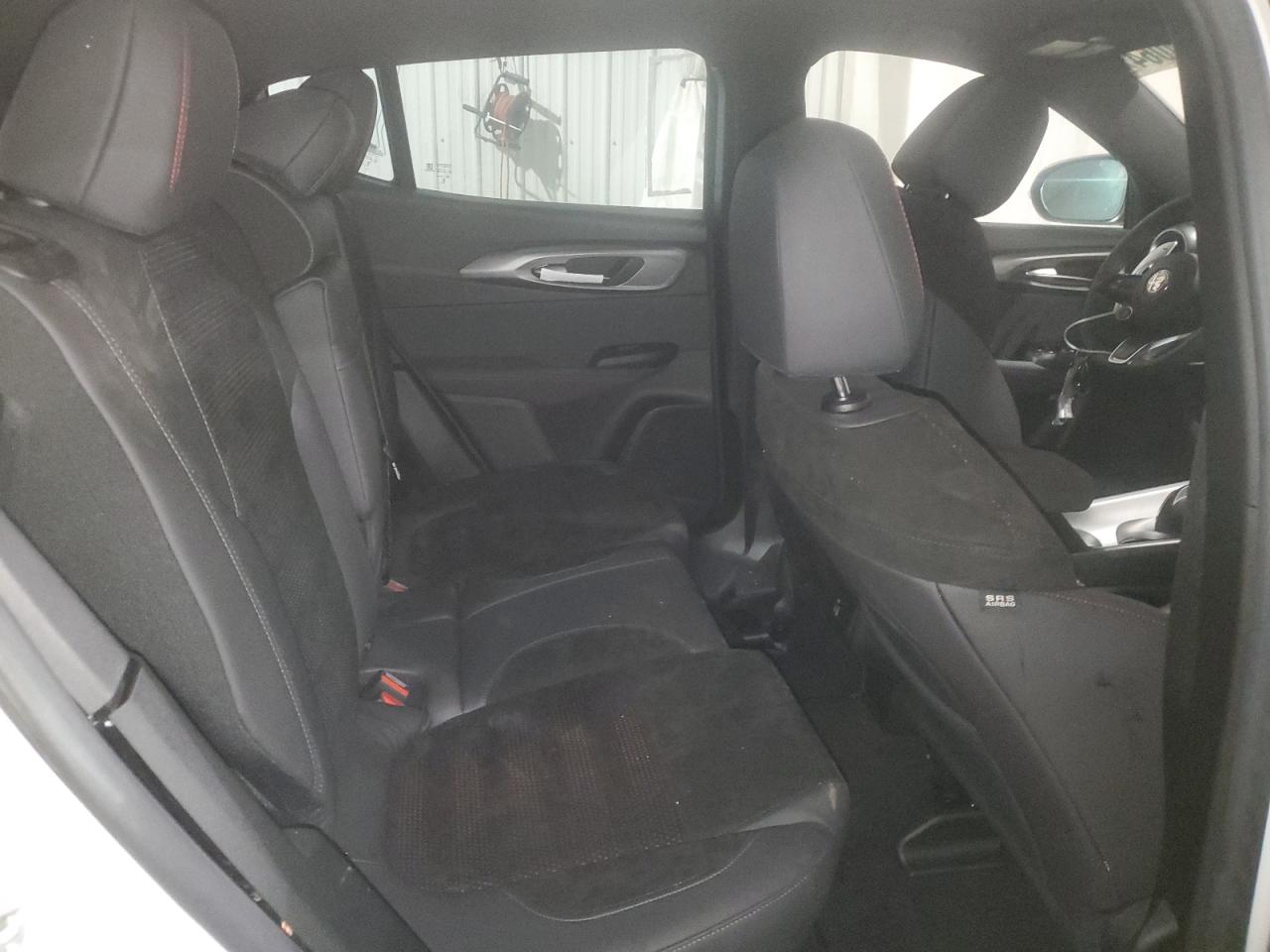 2024 ALFA ROMEO TONALE VELOCE VIN:ZASPATDW7R3056609