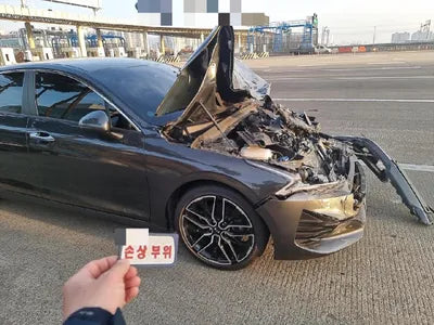 2021 Kia K5 VIN: