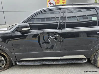2022 Kia Mohave VIN: