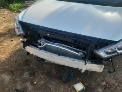 2018 Hyundai Ioniq KMHC051HFJU026222 VIN:KMHC051HFJU026222