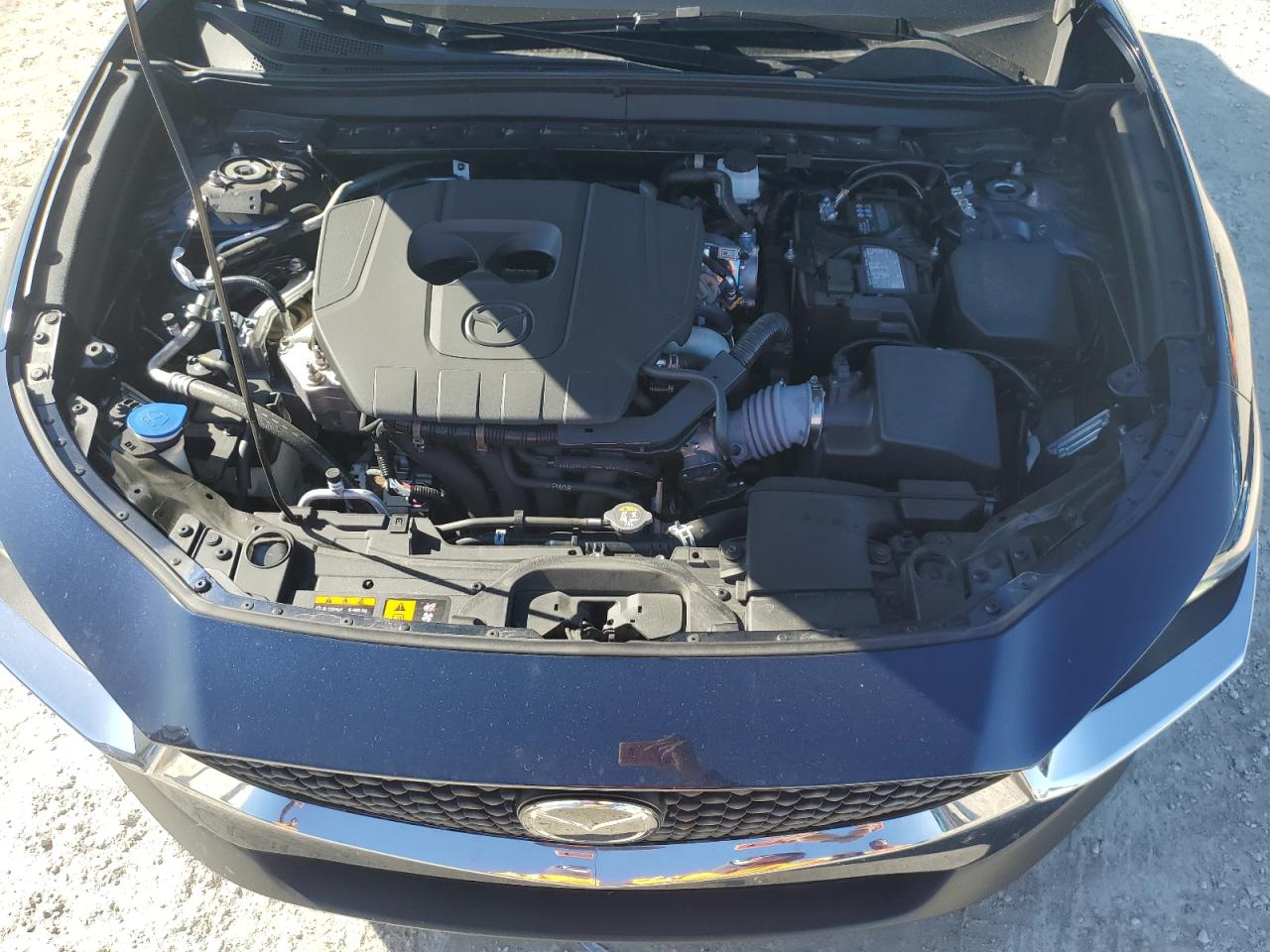 2024 MAZDA CX-30 SELECT VIN:3MVDMBBM4RM665462