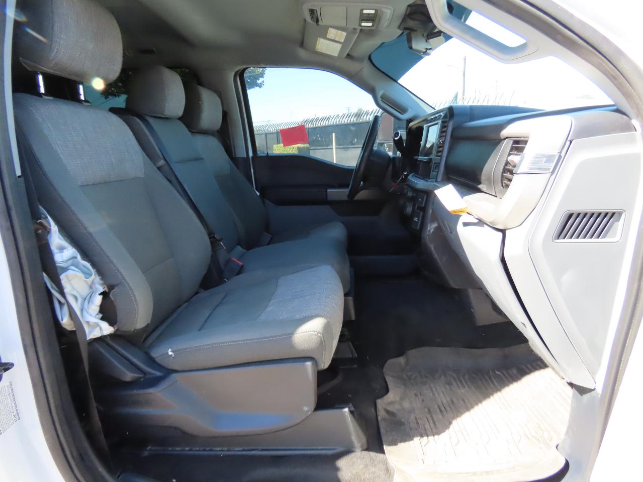 2024 FORD F350 SUPER DUTY VIN:1FT8W3DT5REC30446