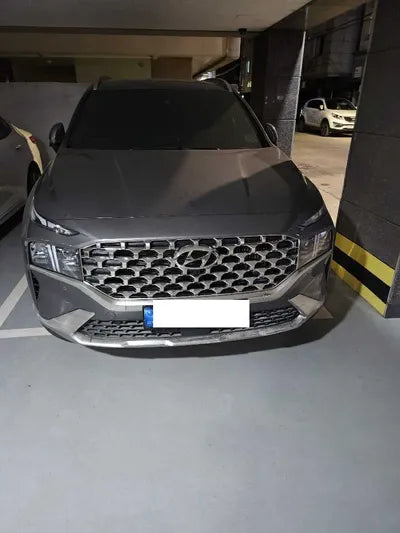 2022 Hyundai Santa FE KMHS3811BNU044937 VIN:KMHS3811BNU044937